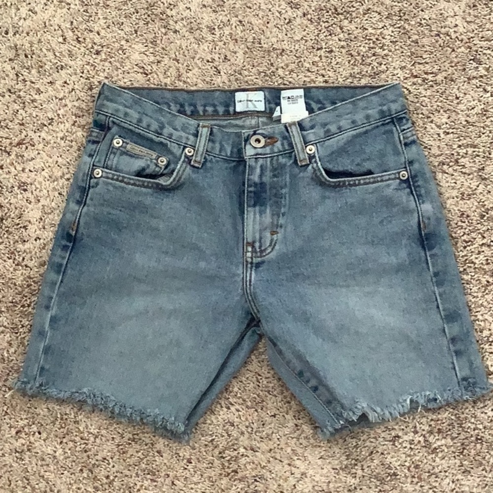 Calvin Klien Vintage Shorts